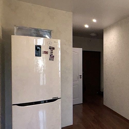 1-комн квартира Заозерная улица, 3к2