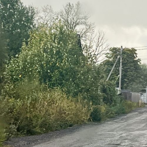 Земельный участок Кировец-1 СНТ, аллея 15-я