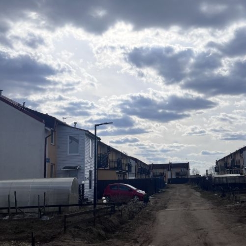 Коттедж/дом Кивеннапа Юг кп, пос. Пудость