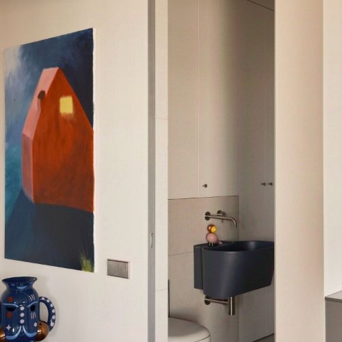 3-комн квартира улица Мира, 37