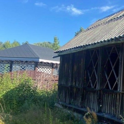 Коттедж/дом д. Большие Крупели, улица Центральная