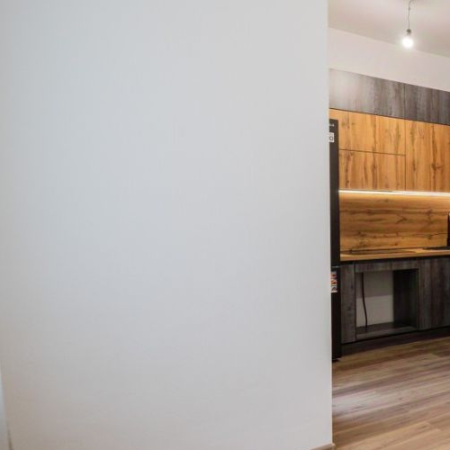 Студия Мурино, проспект Ручьевский, 15