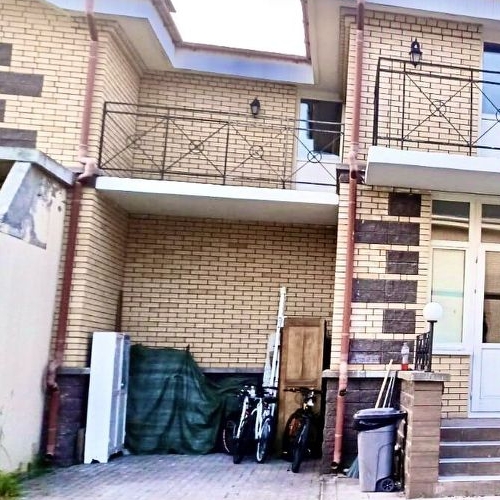 Коттедж/дом Морская улица, 7Б