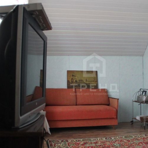 Коттедж/дом пос. Торковичи, улица 1-я Гражданская, 29