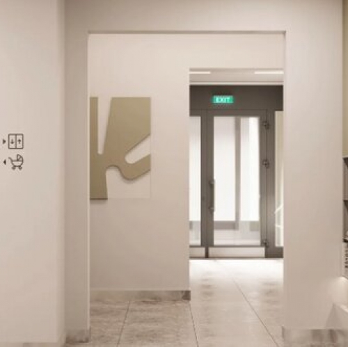 2-комн квартира Новоселье, ул Большая Балтийская,  д. 10,  к. 2