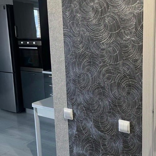 Студия пос. Шушары, Пулковское тер., улица Сарицкая, 11