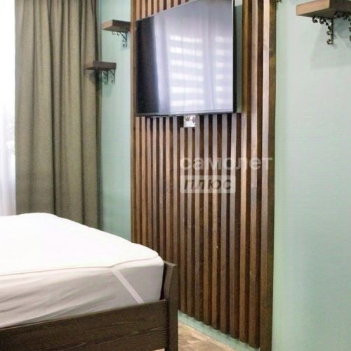 2-комн квартира Мурино, улица Шоссе в Лаврики, 57к3