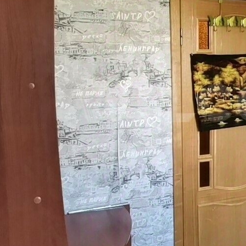 3-комн квартира Колпино, Заводской проспект, 18