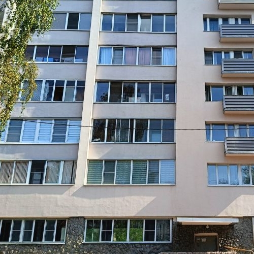 1-комн квартира Выборг, набережная 40-летия ВЛКСМ, 7