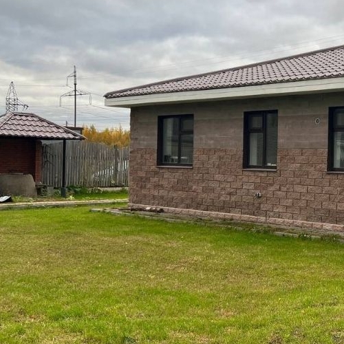 Коттедж/дом улица Александровская,  д. 23