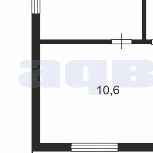 Земельный участок Восход садоводческий массив, Кировец-3/7 СНТ, аллея 3-я,  д. 25