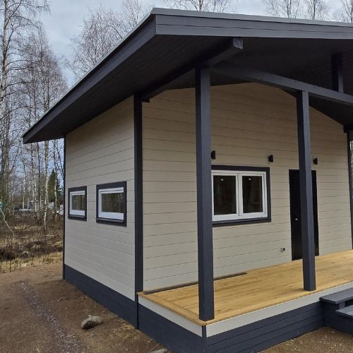 Коттедж/дом пос. Прибылово, улица Каменистая