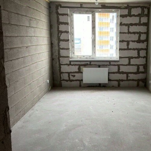 1-комн квартира пос. Янино-1, улица Заводская, 18к2