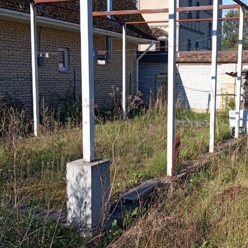 Коттедж/дом Лада садовое товарищество, 421