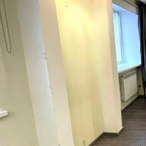 1-комн квартира Кириши, Волховская набережная, 24