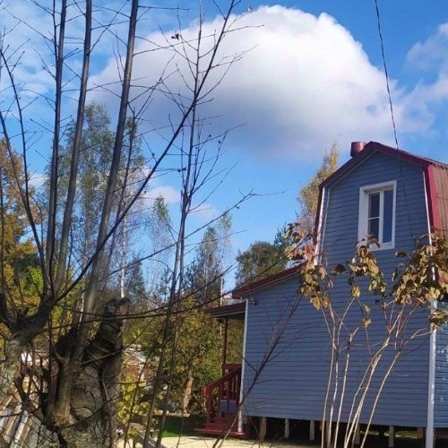 Коттедж/дом Рябово садоводческий массив, Темп СНТ,  д. 72