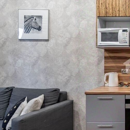 Студия Мурино, бульвар Воронцовский, 21к1