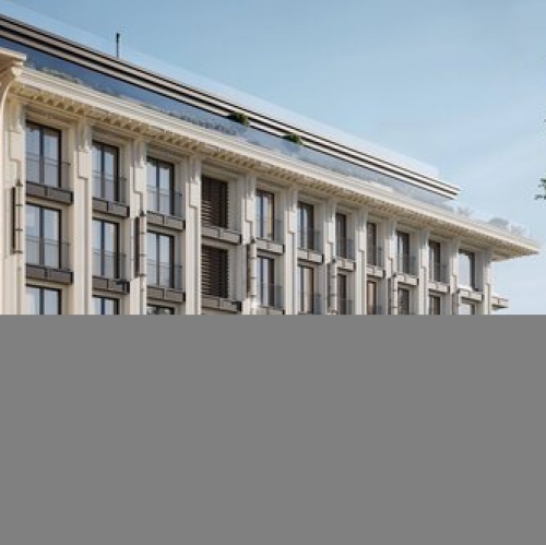 3-комн квартира Эсперова улица,  д. 6