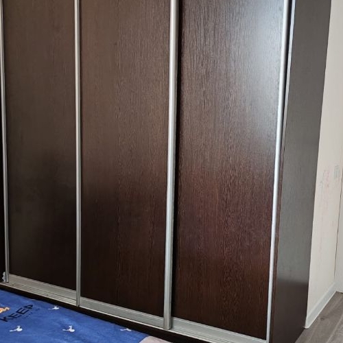 2-комн квартира пос. Бугры, улица Тихая, 3к1