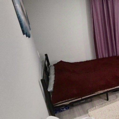 Студия Полевая Сабировская улица, 45к1