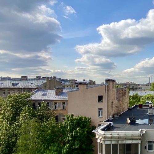 6-комн квартира улица Мира, 37