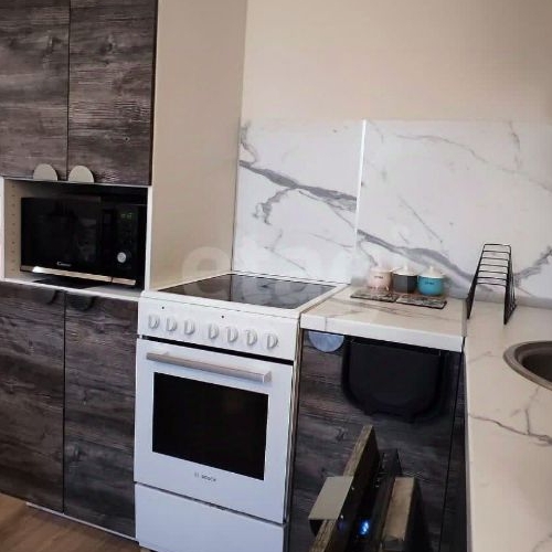 1-комн квартира Пушкин, улица Пущинская, 1к2