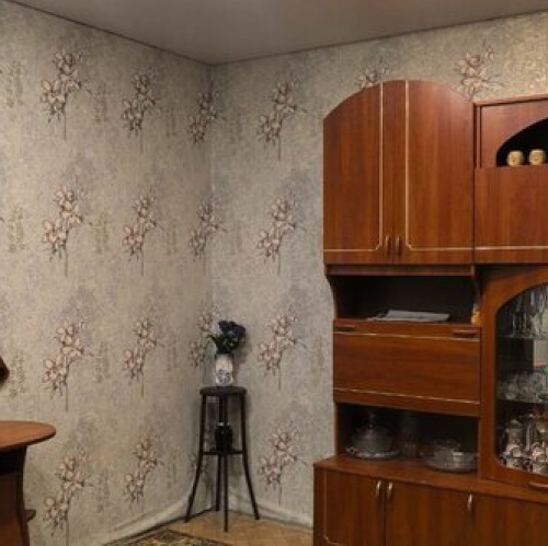 2-комн квартира Полевая улица,  д. 3