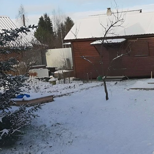 Коттедж/дом Новинка садоводческий массив, Парус СНТ, 1-я линия