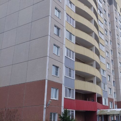 2-комн квартира Южный мкр, проспект Добровольского, 20к2