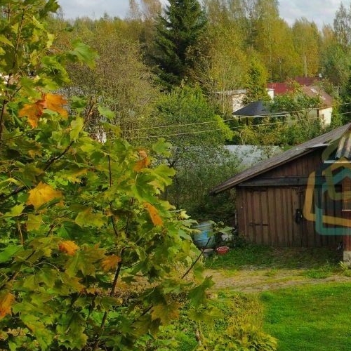 Коттедж/дом Домостроитель СНТ, проезд Кипрейный, 2