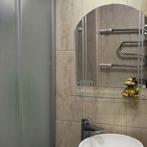 Студия Мурино, улица Шувалова, 20к1