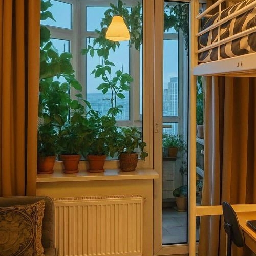 Студия Кондратьевский проспект, 68к4