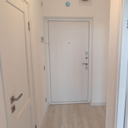 2-комн квартира улица Ультрамариновая, 5