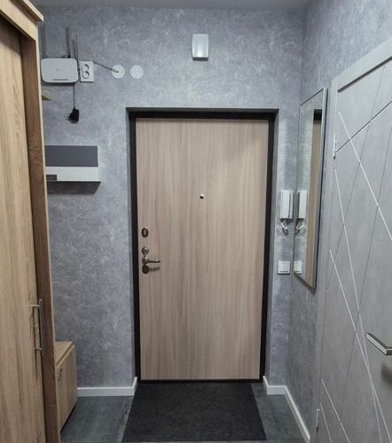 Студия Пушкин, улица Пущинская, 1к2