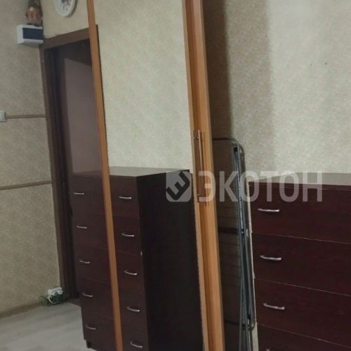 Комната проспект Луначарского, 84К3