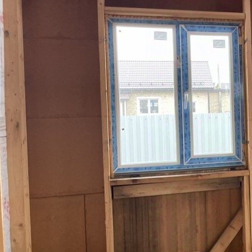 Коттедж/дом д. Яльгелево, проезд 18-й Конный, 8