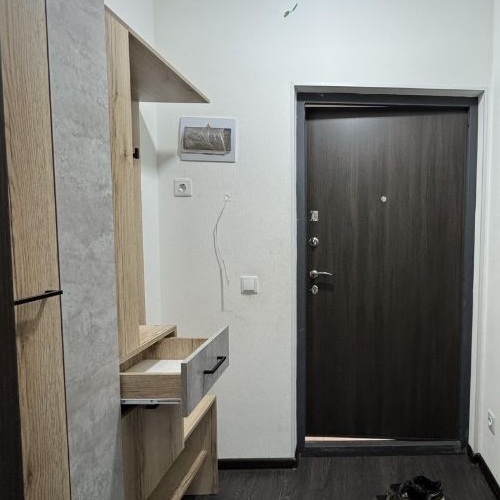 Студия улица Струве, 14к1