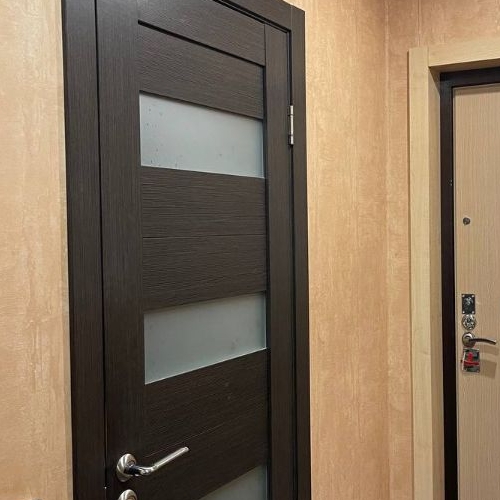 Студия Мурино, аллея Охтинская, 10к1