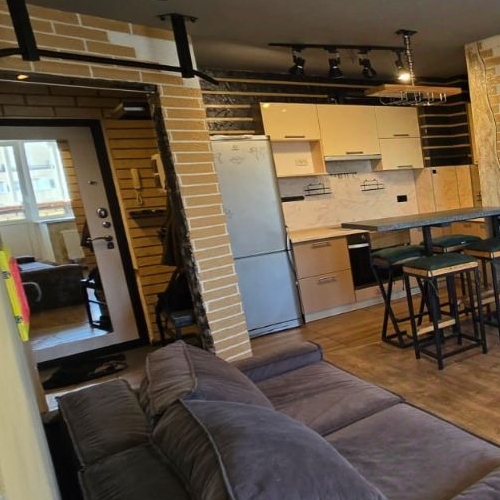 Студия проспект Металлистов, 117