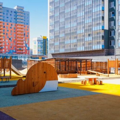 1-комн квартира Мурино г, Графская ул,  д. 6,  к. 4