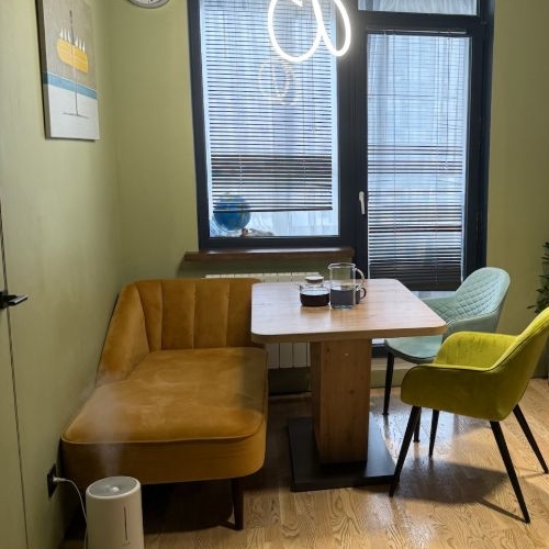 2-комн квартира набережная Дудергофского канала, 4к1