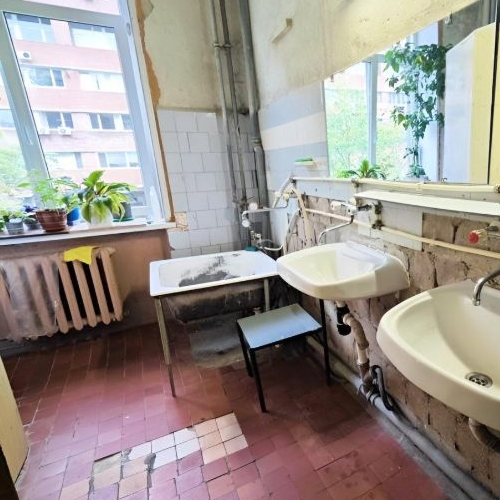 Комната проспект Юрия Гагарина, 5