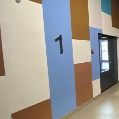 2-комн квартира улица Плесецкая, 16