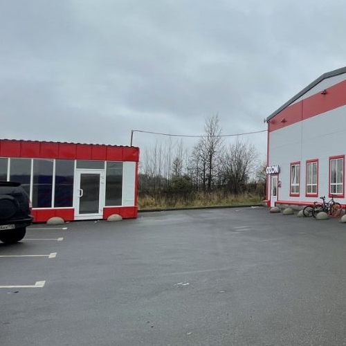 Земельный участок Пушкин, СНТ Дони тер., улица 1-я Линия