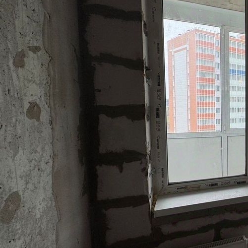 1-комн квартира пос. Янино-1, улица Заводская, 18к2