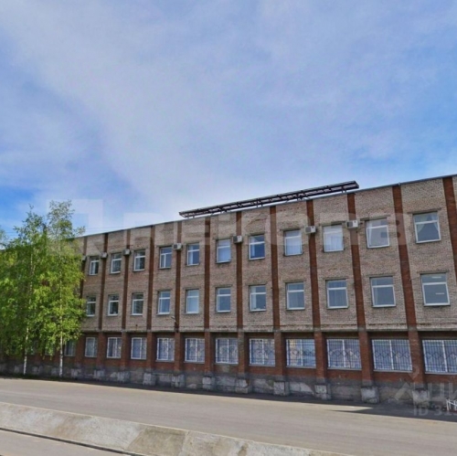 Офис Обводного Канала наб,  д. 24 литД