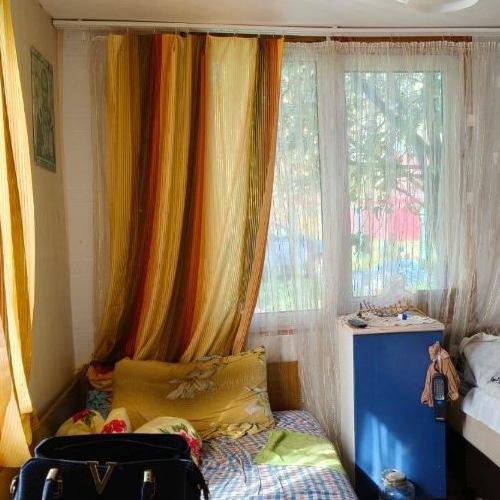 Коттедж/дом Солка садоводческий массив, Монтажник СНТ, 5-я линия, 222