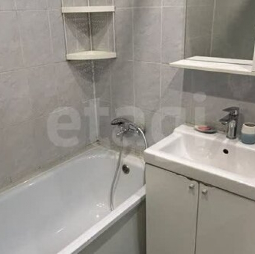 1-комн квартира Колпинское шоссе,  д. 40