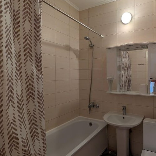 1-комн квартира Южное шоссе, 53к3