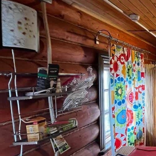 Коттедж/дом Волховский мкр, д. Кисельня, 6